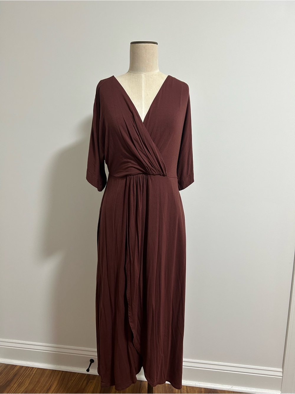 Soma Maxi Dress